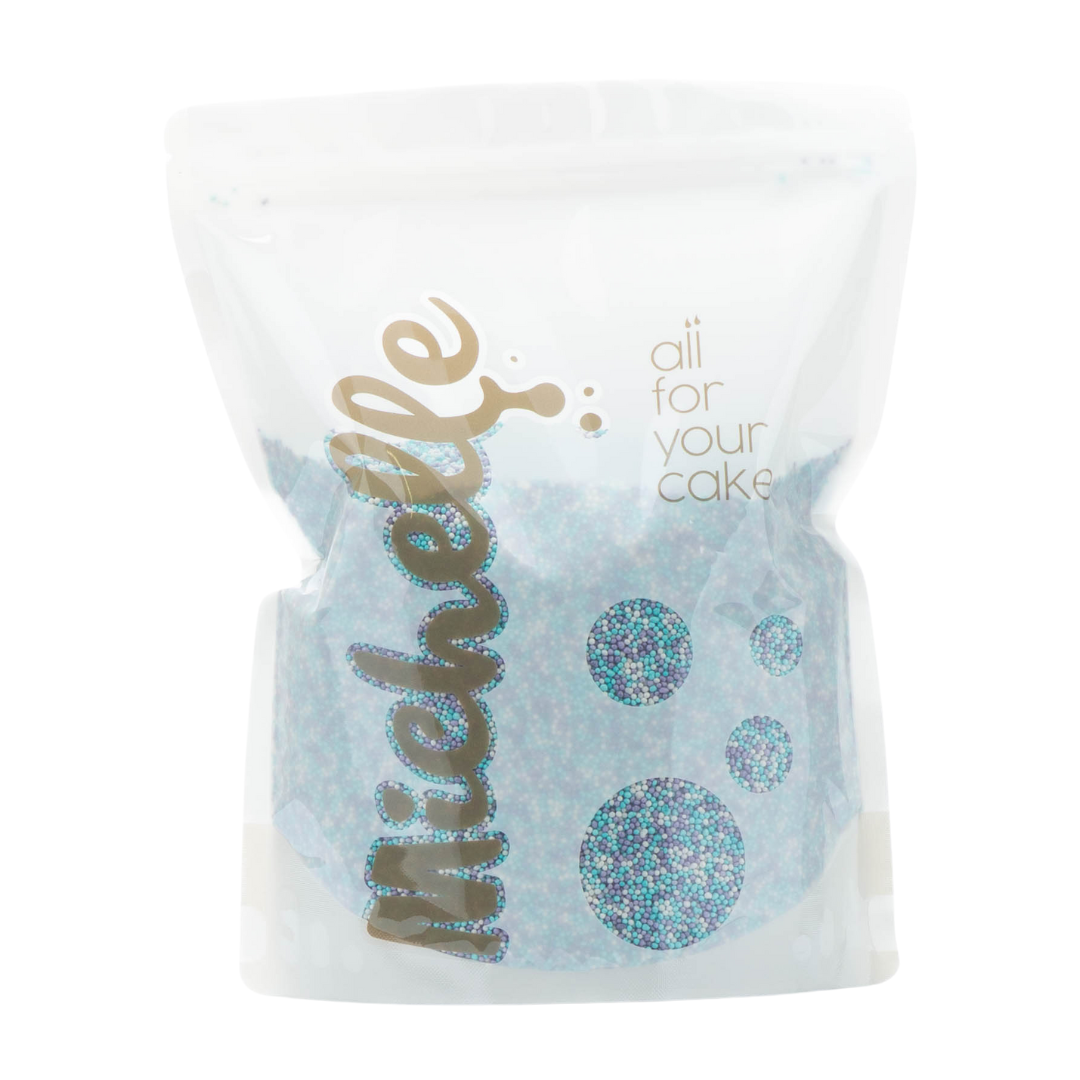 Cukrový posyp-Máčik Frozen 1kg