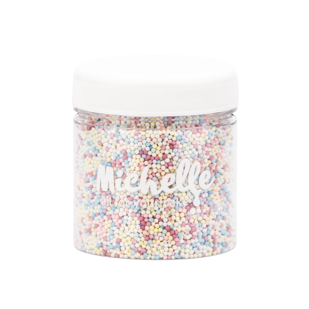 Cukrový posyp - Máčik ORGANIC 150g