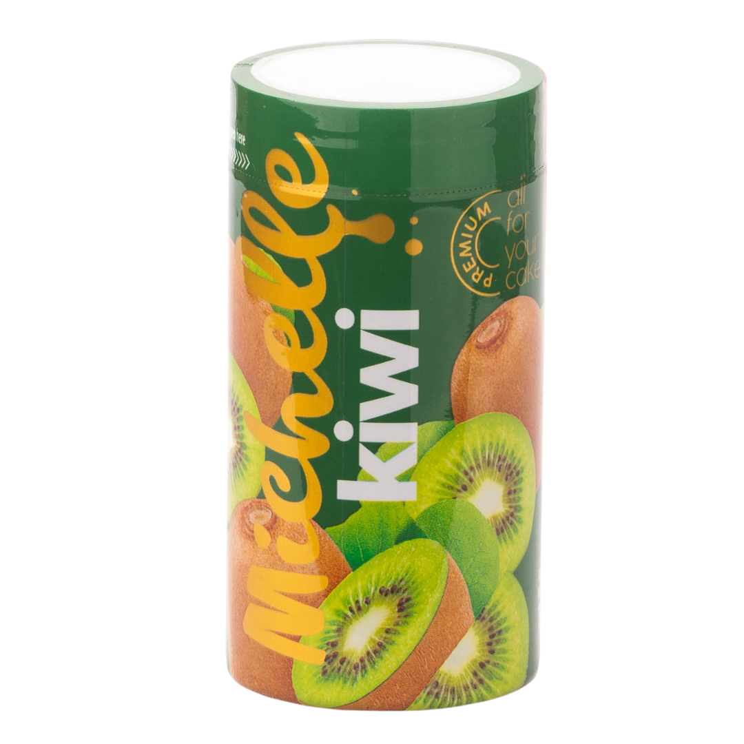 Aromatizovaná ovocná pasta Kiwi 160g