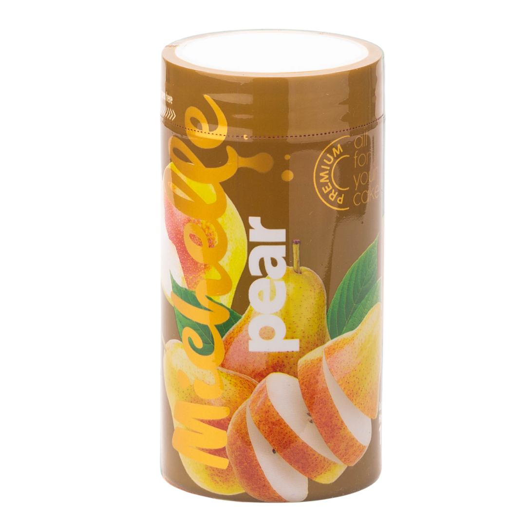 Aromatizovaná ovocná pasta Hruška 160g