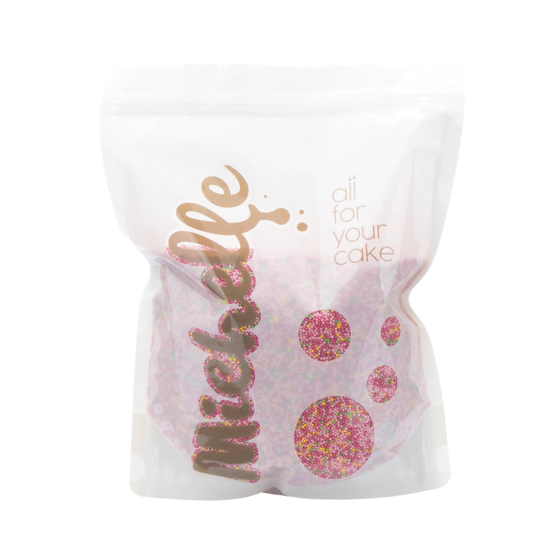Cukrový posyp- Máčik Blossom 1kg