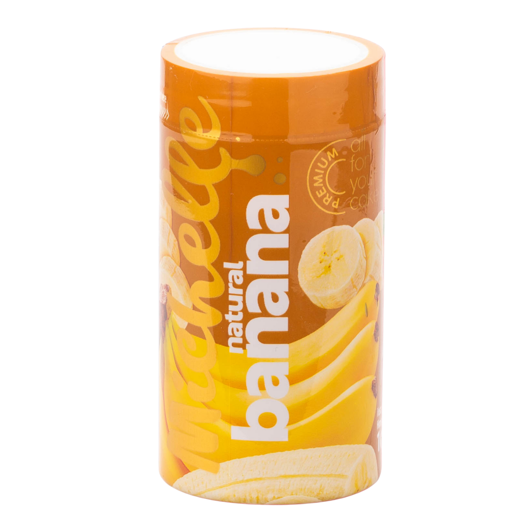 Aromatizovaná ovocná pasta Banán 160g