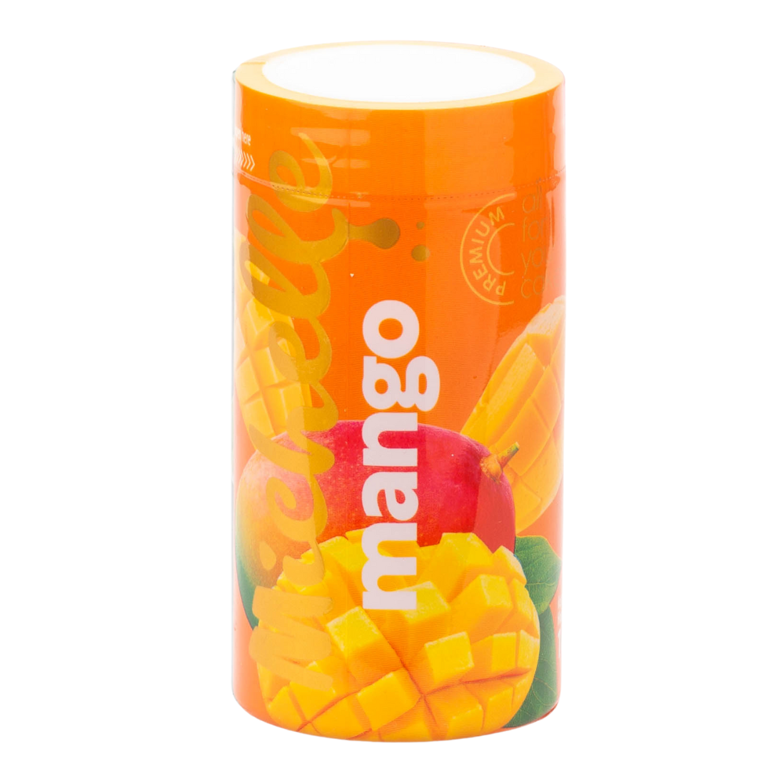 Aromatizovaná ovocná pasta Mango 160g