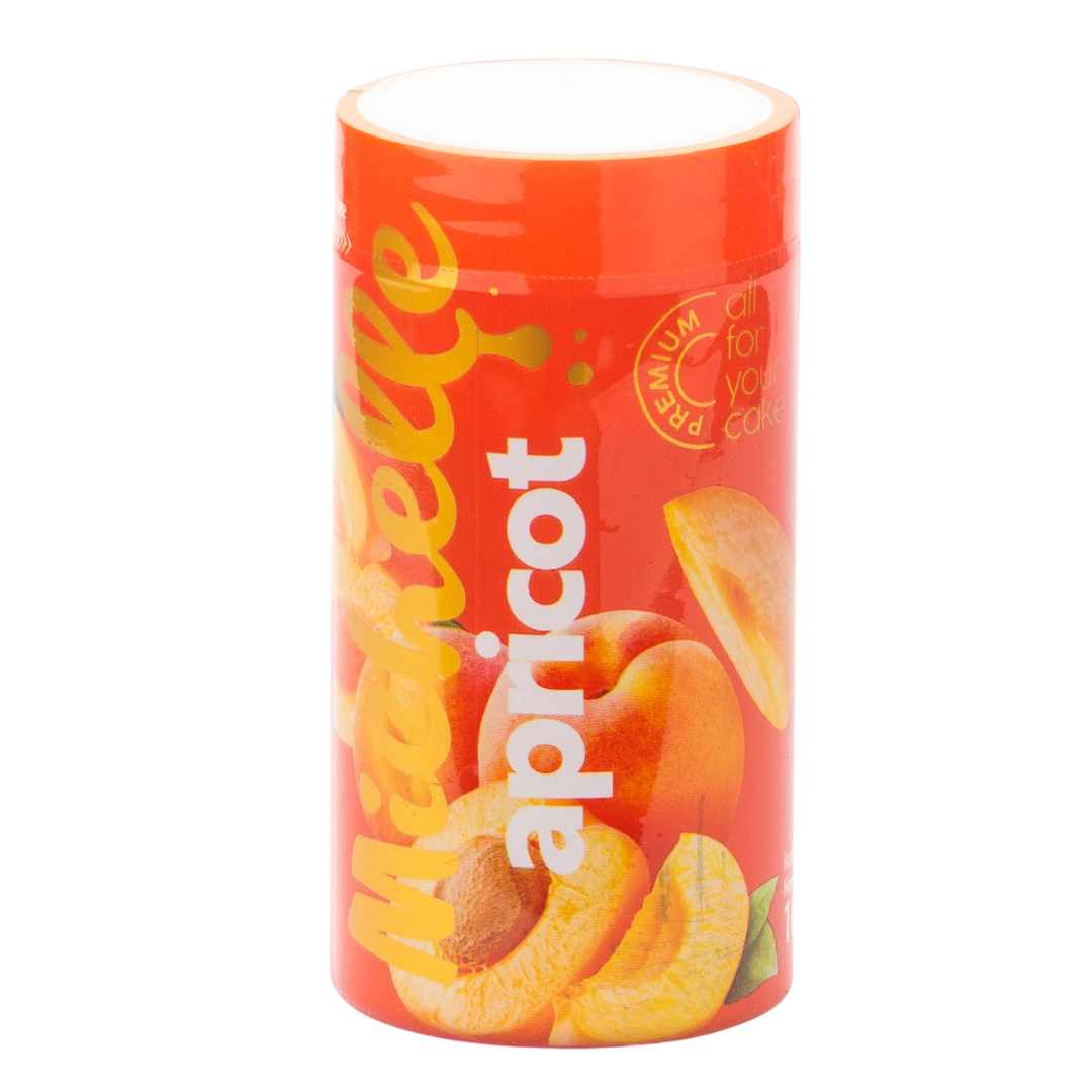 Aromatizovaná ovocná pasta Marhuľa 160g