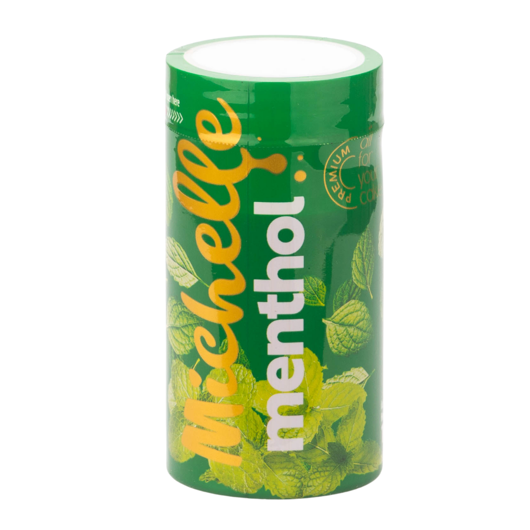 Aromatizovaná pasta Mentol 160g